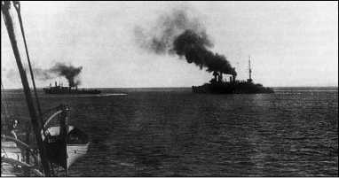 Иллюстрация к книге — Дарданеллы 1915: Самое кровавое поражение Черчилля [i_099.jpg]