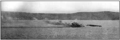 Иллюстрация к книге — Дарданеллы 1915: Самое кровавое поражение Черчилля [i_109.jpg]