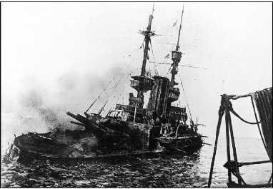 Иллюстрация к книге — Дарданеллы 1915: Самое кровавое поражение Черчилля [i_113.jpg]