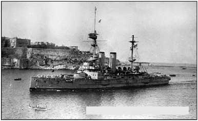 Иллюстрация к книге — Дарданеллы 1915: Самое кровавое поражение Черчилля [i_120.jpg]