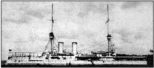 Иллюстрация к книге — Дарданеллы 1915: Самое кровавое поражение Черчилля [i_121.jpg]