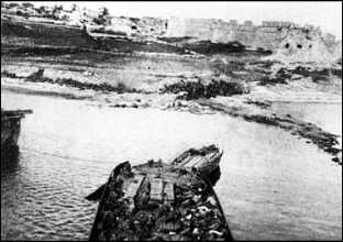 Иллюстрация к книге — Дарданеллы 1915: Самое кровавое поражение Черчилля [i_142.jpg]