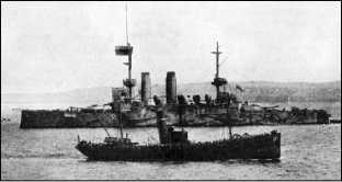 Иллюстрация к книге — Дарданеллы 1915: Самое кровавое поражение Черчилля [i_146.jpg]