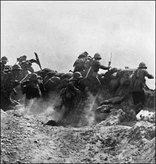 Иллюстрация к книге — Дарданеллы 1915: Самое кровавое поражение Черчилля [i_147.jpg]