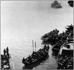 Иллюстрация к книге — Дарданеллы 1915: Самое кровавое поражение Черчилля [i_149.jpg]