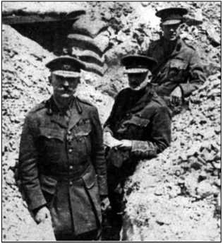 Иллюстрация к книге — Дарданеллы 1915: Самое кровавое поражение Черчилля [i_158.jpg]