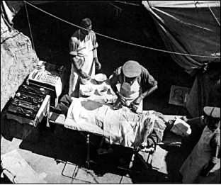 Иллюстрация к книге — Дарданеллы 1915: Самое кровавое поражение Черчилля [i_165.jpg]