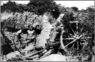 Иллюстрация к книге — Дарданеллы 1915: Самое кровавое поражение Черчилля [i_168.jpg]