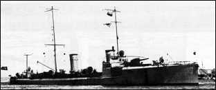 Иллюстрация к книге — Дарданеллы 1915: Самое кровавое поражение Черчилля [i_170.jpg]