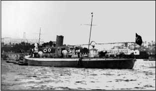 Иллюстрация к книге — Дарданеллы 1915: Самое кровавое поражение Черчилля [i_179.jpg]