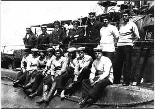 Иллюстрация к книге — Дарданеллы 1915: Самое кровавое поражение Черчилля [i_183.jpg]