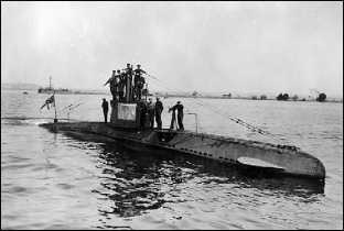 Иллюстрация к книге — Дарданеллы 1915: Самое кровавое поражение Черчилля [i_195.jpg]