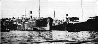 Иллюстрация к книге — Дарданеллы 1915: Самое кровавое поражение Черчилля [i_197.jpg]