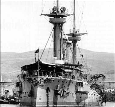 Иллюстрация к книге — Дарданеллы 1915: Самое кровавое поражение Черчилля [i_199.jpg]