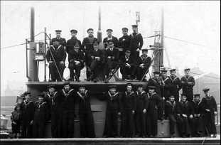 Иллюстрация к книге — Дарданеллы 1915: Самое кровавое поражение Черчилля [i_200.jpg]