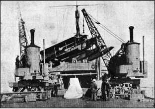 Иллюстрация к книге — Дарданеллы 1915: Самое кровавое поражение Черчилля [i_206.jpg]