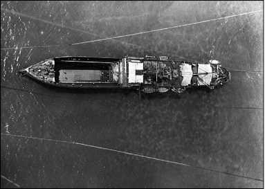 Иллюстрация к книге — Дарданеллы 1915: Самое кровавое поражение Черчилля [i_213.jpg]