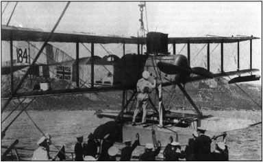 Иллюстрация к книге — Дарданеллы 1915: Самое кровавое поражение Черчилля [i_220.jpg]