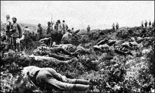 Иллюстрация к книге — Дарданеллы 1915: Самое кровавое поражение Черчилля [i_226.jpg]