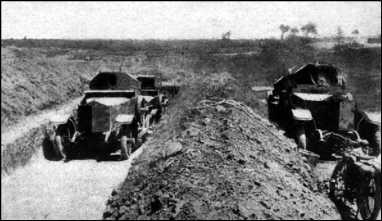 Иллюстрация к книге — Дарданеллы 1915: Самое кровавое поражение Черчилля [i_239.jpg]