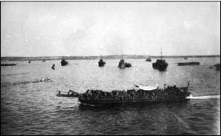 Иллюстрация к книге — Дарданеллы 1915: Самое кровавое поражение Черчилля [i_247.jpg]