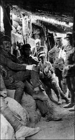 Иллюстрация к книге — Дарданеллы 1915: Самое кровавое поражение Черчилля [i_252.jpg]