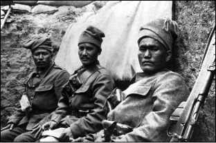 Иллюстрация к книге — Дарданеллы 1915: Самое кровавое поражение Черчилля [i_262.jpg]