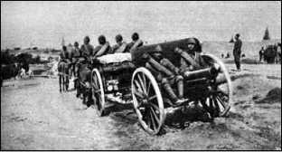 Иллюстрация к книге — Дарданеллы 1915: Самое кровавое поражение Черчилля [i_263.jpg]