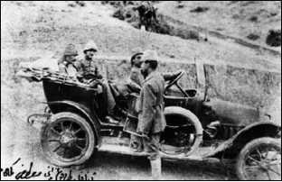 Иллюстрация к книге — Дарданеллы 1915: Самое кровавое поражение Черчилля [i_264.jpg]