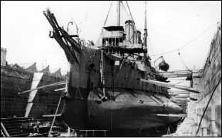 Иллюстрация к книге — Дарданеллы 1915: Самое кровавое поражение Черчилля [i_270.jpg]