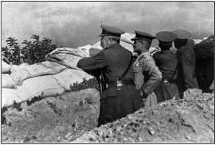 Иллюстрация к книге — Дарданеллы 1915: Самое кровавое поражение Черчилля [i_273.jpg]