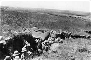 Иллюстрация к книге — Дарданеллы 1915: Самое кровавое поражение Черчилля [i_276.jpg]