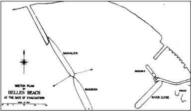 Иллюстрация к книге — Дарданеллы 1915: Самое кровавое поражение Черчилля [i_282.jpg]