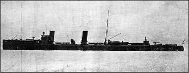 Иллюстрация к книге — Дарданеллы 1915: Самое кровавое поражение Черчилля [i_290.jpg]