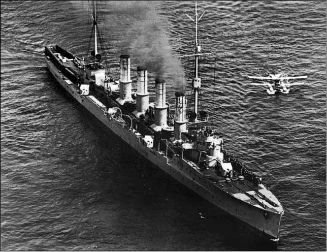 Иллюстрация к книге — Дарданеллы 1915: Самое кровавое поражение Черчилля [i_292.jpg]