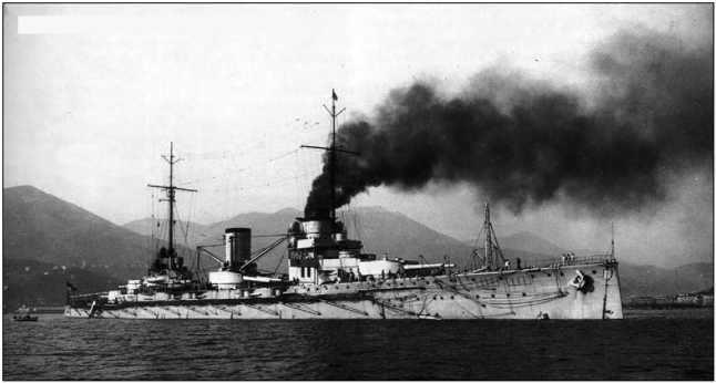 Иллюстрация к книге — Дарданеллы 1915: Самое кровавое поражение Черчилля [i_303.jpg]