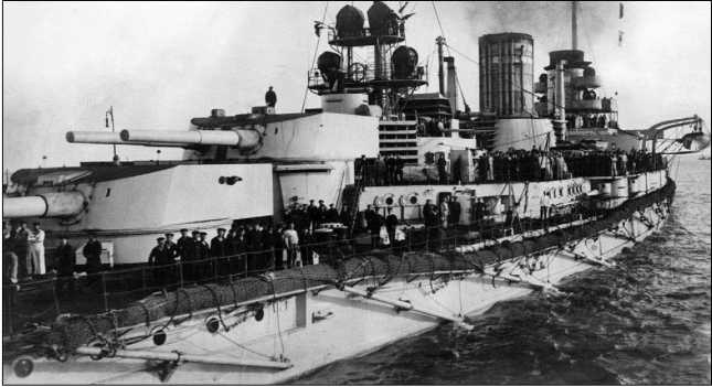 Иллюстрация к книге — Дарданеллы 1915: Самое кровавое поражение Черчилля [i_305.jpg]