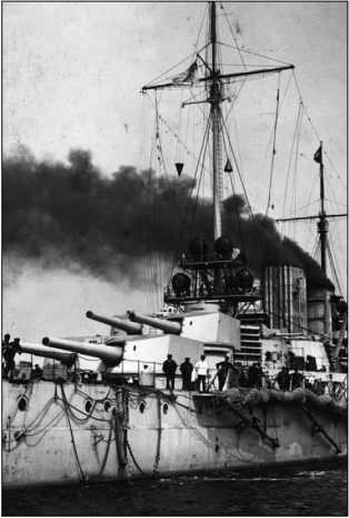 Иллюстрация к книге — Дарданеллы 1915: Самое кровавое поражение Черчилля [i_306.jpg]