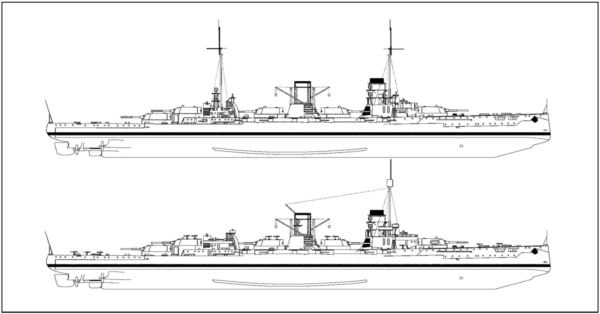 Иллюстрация к книге — Дарданеллы 1915: Самое кровавое поражение Черчилля [i_313.jpg]