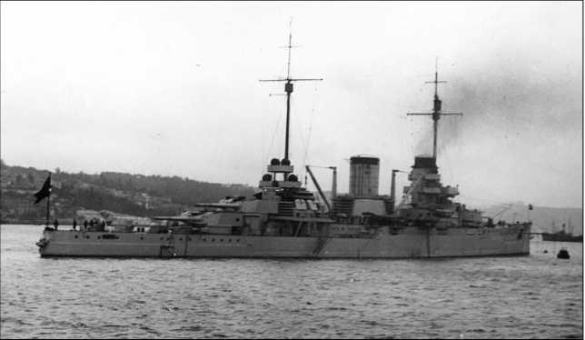 Иллюстрация к книге — Дарданеллы 1915: Самое кровавое поражение Черчилля [i_316.jpg]