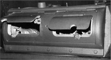 Иллюстрация к книге — Танки Блицкрига Pz.I и Pz.II [i_015.jpg]