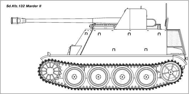 Иллюстрация к книге — Танки Блицкрига Pz.I и Pz.II [i_118.jpg]