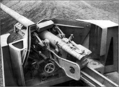 Иллюстрация к книге — Танки Блицкрига Pz.I и Pz.II [i_122.jpg]