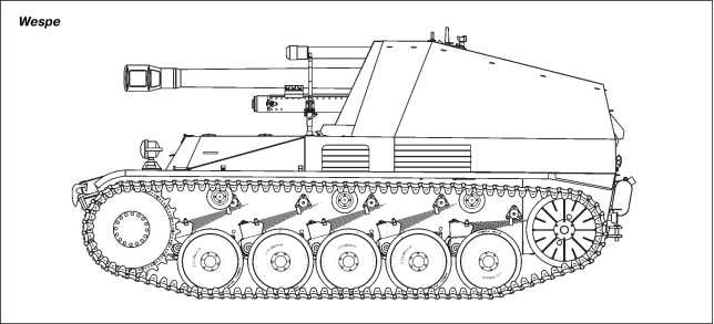 Иллюстрация к книге — Танки Блицкрига Pz.I и Pz.II [i_128.jpg]