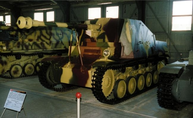 Иллюстрация к книге — Танки Блицкрига Pz.I и Pz.II [i_164.jpg]