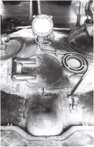 Иллюстрация к книге — Т-72. Уральская броня против НАТО [i_015.jpg]