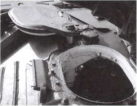 Иллюстрация к книге — Т-72. Уральская броня против НАТО [i_024.jpg]