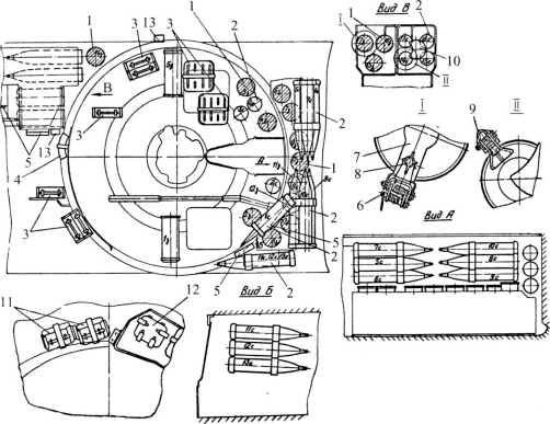 Иллюстрация к книге — Т-72. Уральская броня против НАТО [i_044.jpg]