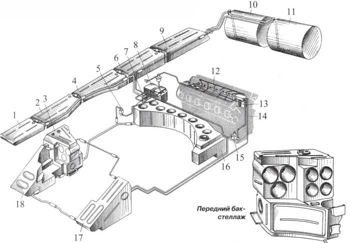 Иллюстрация к книге — Т-72. Уральская броня против НАТО [i_052.jpg]