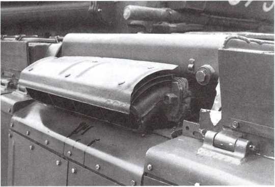 Иллюстрация к книге — Т-72. Уральская броня против НАТО [i_055.jpg]